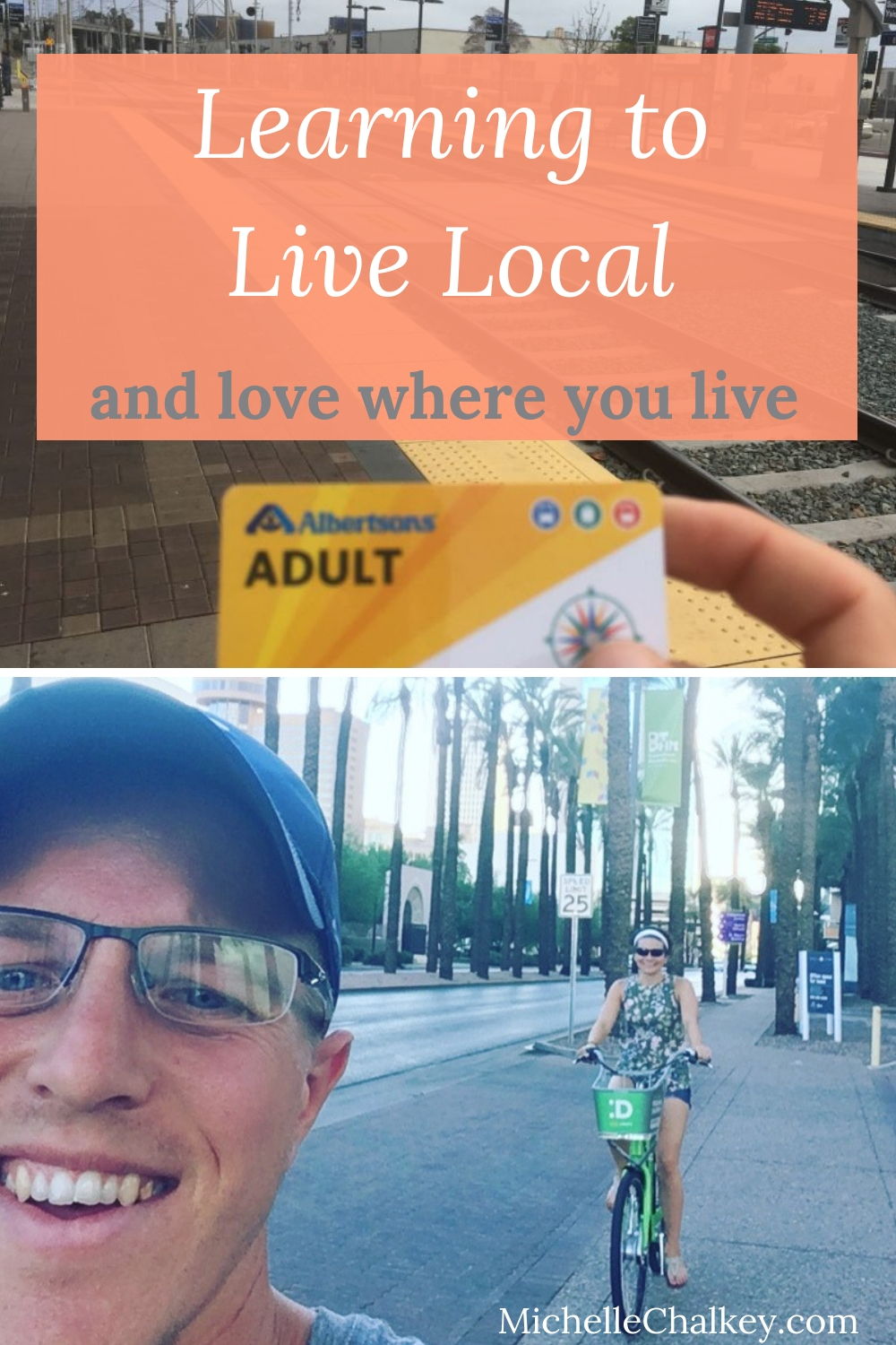 7 tips to live more local and embrace where you live