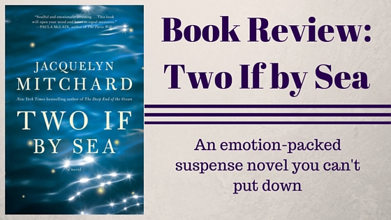 Book Review: Two If by Sea