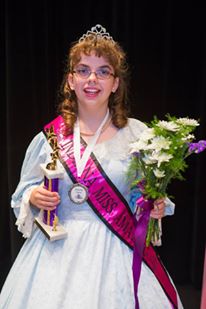Miss Amazing Indiana Pre-Teen Dreams of Nationals