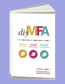 Set Yourself Up for Success with the DIY MFA Book