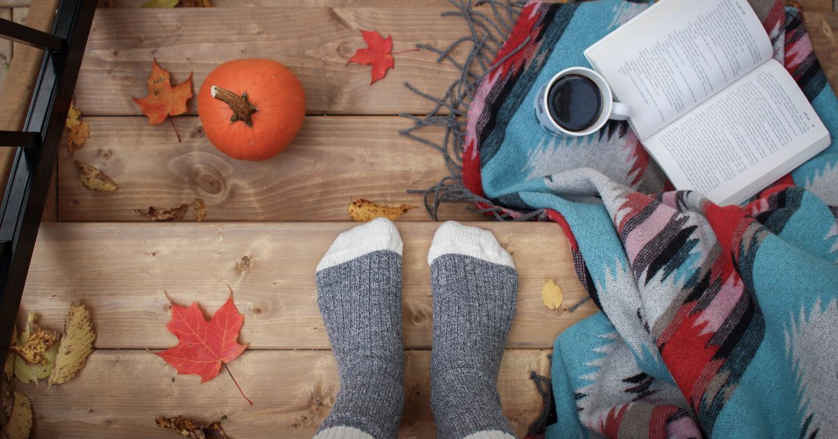 10 Not-so-Scary Books for Halloween